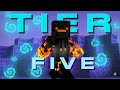 Minecraft (HT5) Nethpot PVP Montage