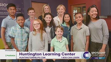 Huntington Learning Center