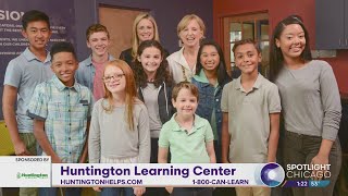 Celebrity Huntington Learning Center Net Worth