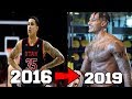 Kyle Kuzma COMPLETELY TRANSFORMED HIS BODY and Evolved into the Player the Lakers Need!