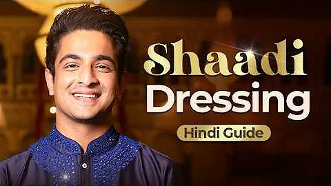 How To Dress Sexy For A Wedding (No-BS Hindi Guide)