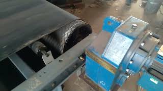 VOLUMETRIC FEEDER