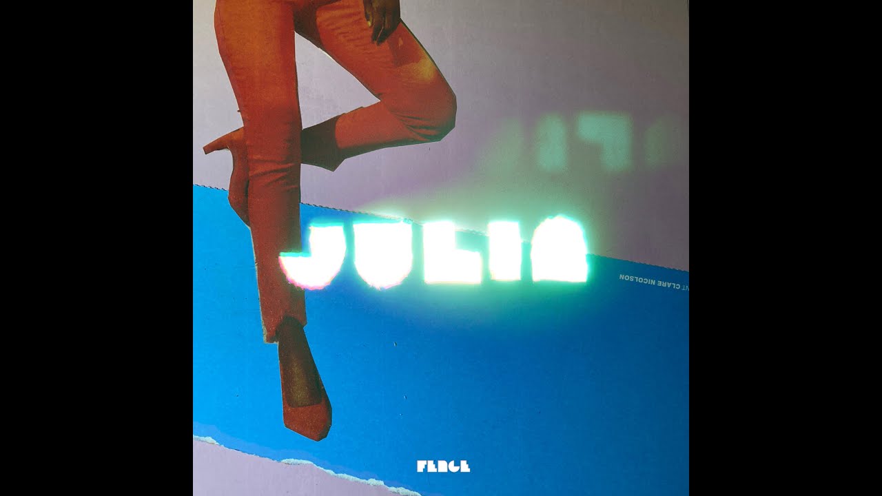 Watch Fence - Julia (official video) on YouTube Watch Fence - Julia (official video) on YouTube