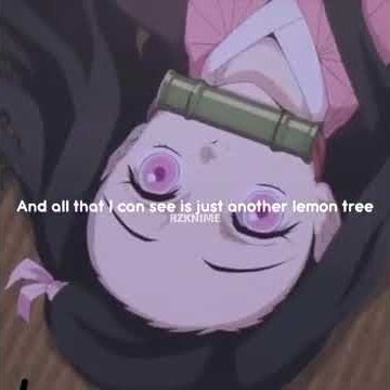 Story wa anime nezuko
