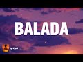 Gusttavo Lima Balada Lyrics Letra 