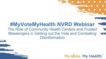 AltaMed Civic Engagement | How Health Centers can Create Voter Engagement and Combat Disinformation