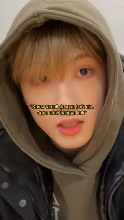Ketika Dreamies jadi ayah (part 3) ❤️❤️❤️