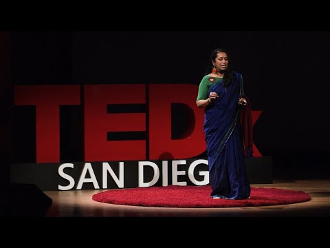 What We Talk About When We Talk About Food | Madhushree Ghosh | TEDxSanDiego Episode cover