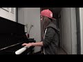 Mike Perry - The Ocean ft. Shy Martin (Piano Cover)