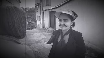 Zapata’s Blood - Rage Against the Machine