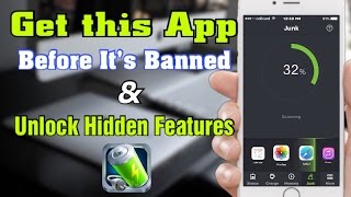 Get This App Before It's Banned & Unlock Hidden Feature iOS 9-9.3.5/10-10.2.1 | No Jailbreak screenshot 5