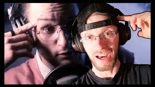 Hungry Covers -  Element Eighty - Broken Promises (one-take vocal cover)  (Penther Reaction)