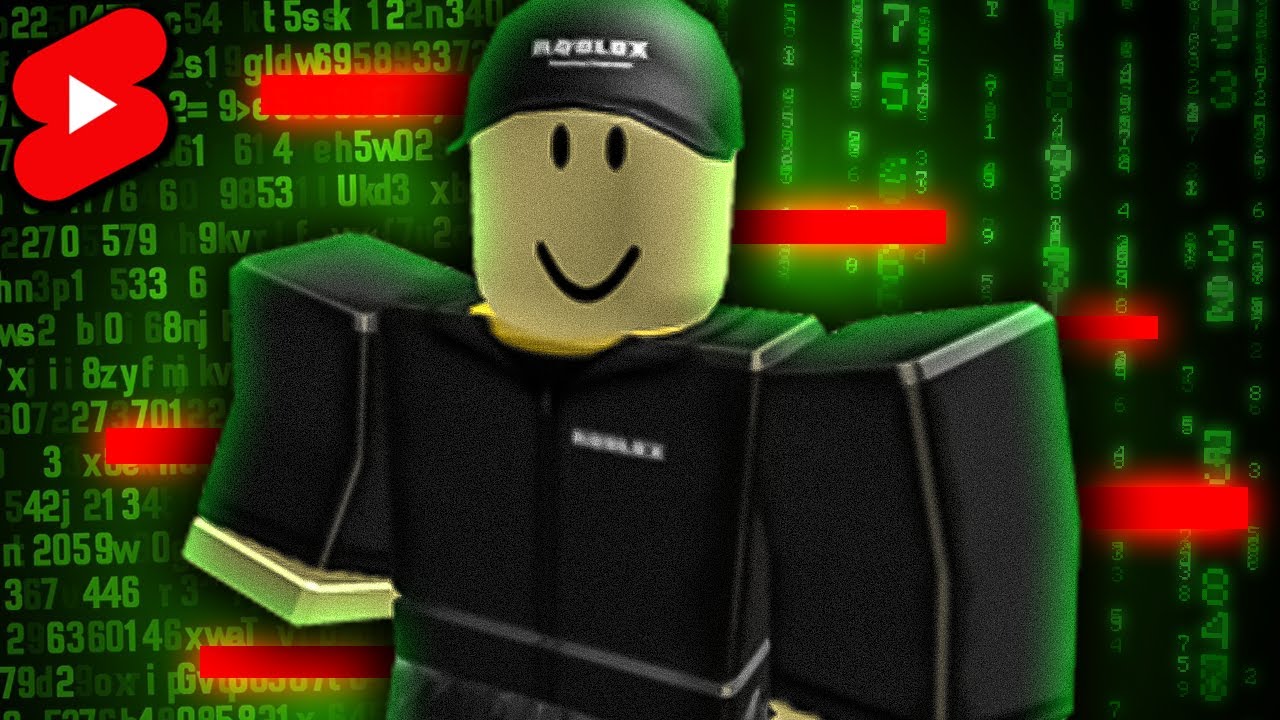 O USUÁRIO MAIS PERIGOSO DO ROBLOX !!! ( CUIDADO ) 