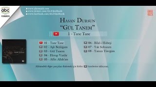 Hasan Dursun - Gül Tanem Resimi