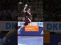Und dazu gewinnen die Magdeburger den Handball-Kracher souverän! | ZDFsportstudio | #shorts