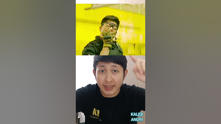 BOCIL DIBAKAR JANTUNG TEMANNYA SAAT TEMBAK APEL | Kaleb Andri #shorts #storytime