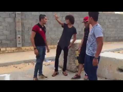 وقت الشدائد يفزعو قايمين القدر