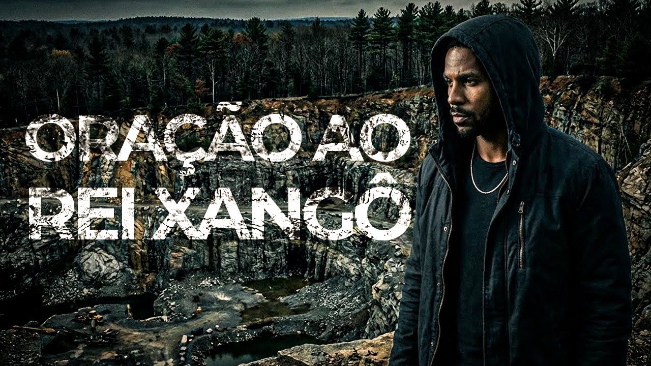 ORAÇÃO A XANGÔ | Homenagem aos orixás