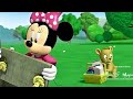 Mickey Mouse Clubhouse  -  Someone Looking Out there / Effects Manual 2 Effects 