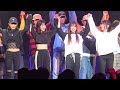 フェアリーズ ★ EXCITE (ダンスセッション) 2018.03.26 青二祭 at マイナビBLITZ赤坂
