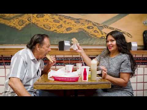 Video thumbnail: Mission District, San Francisco | History, Homes & La Taqueria with Miguel Jara