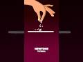 2D physics in After Effects #aftereffects #animation #physics