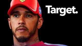 They Are Targeting Hamilton | Peter Windsor Reacts