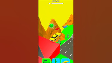 Shape shifting Funny Race Gameplay new hyper casual games #shorts #short #gaming #shapeshifting