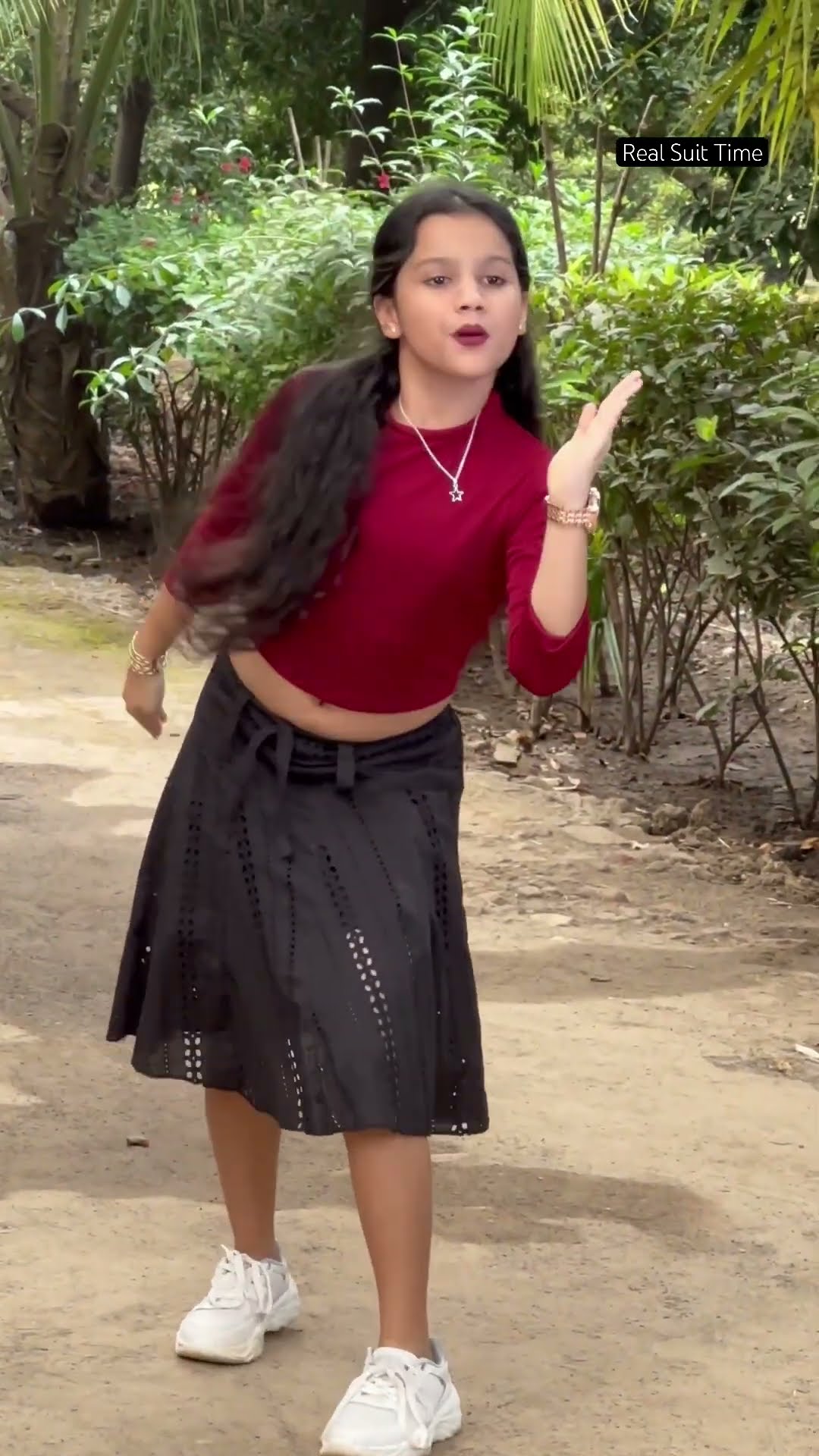 KISSIk?#dance #nandini091013 #trending #pushpa #shorts #viralvideo #reels #youtubeshorts #short