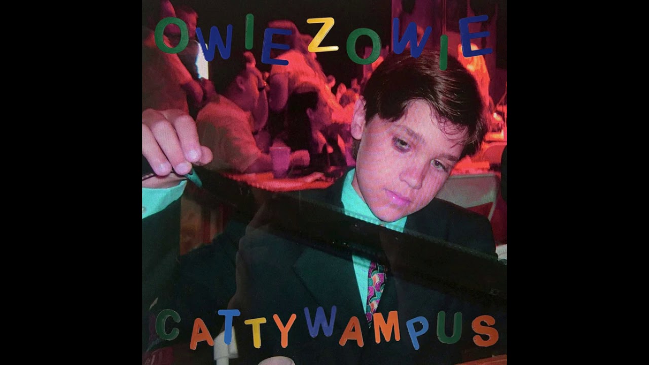 Owie Zowie - Cattywampus (Full EP)