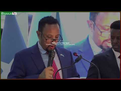 TOOS Doorashada Madaxweynaha Iyo Ku Xigeenka Maamulka Waqooyi Barri