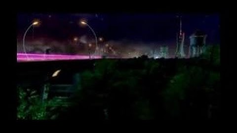 F-Zero GX GameCube Gameplay - F-Zero story mode FMV