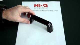 Phenolic Handle