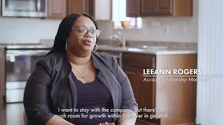 Discover College Commitment: LeeAnn R.