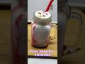 Rose pistachio milkshake  ramadan recipe  sundus nabeel