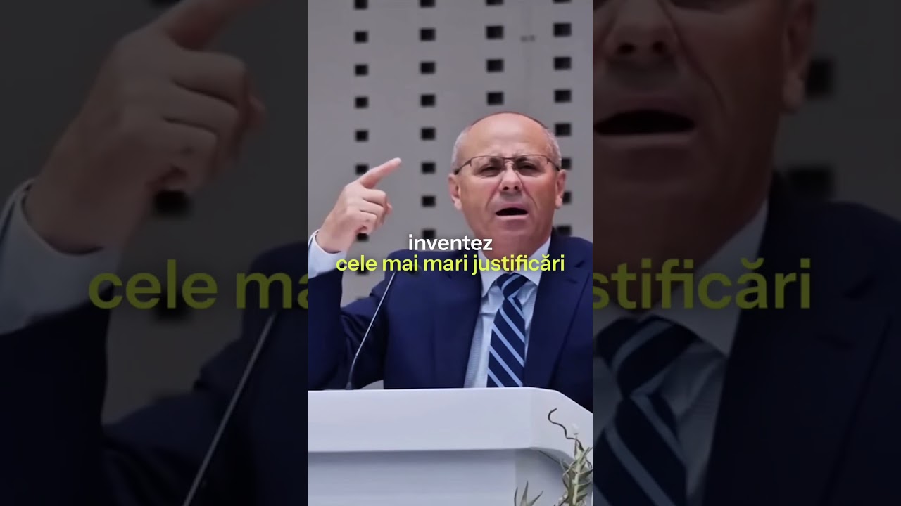 Cea mai mare performanță de sub soare - Luigi Mițoi