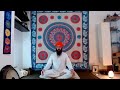 Serie de Kundalini Yoga para la glándula pituitaria