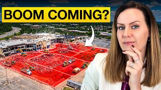 The $95M Cary NC Site That's Been Empty for 5 Years (What's Next)
