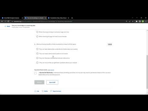Week-4 Test your
