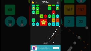 Nonstop Balls screenshot 3