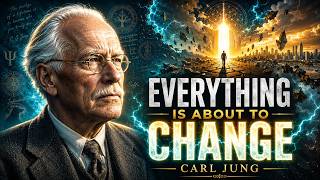 Everything Is About To Change Suddenly In Your Life | Carl Jung