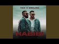 HABIBI Feat ERDJOO