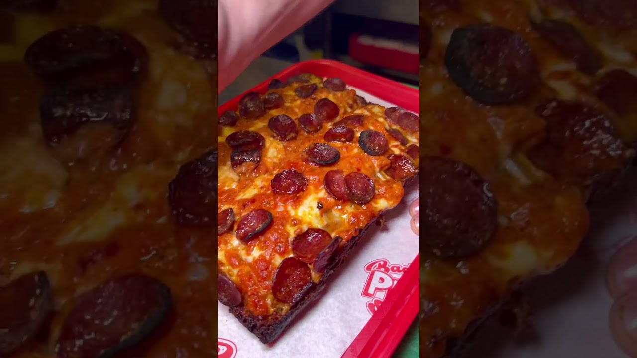 Bad Boy Pizza Society