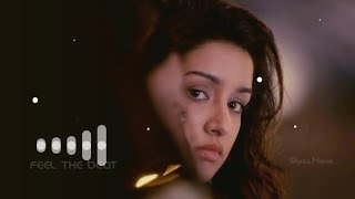 Chahun Main Ya Na ringtone | Shraddha Kapoor, Aditya Roy | Aashiqui 2 | Shots Mania