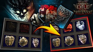 Printing Divines With This Easy Farming Strategy In Poe2 0.4