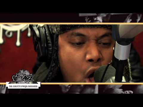 OMEGA | Grote Prijs Van Nederland Sessie | 101Barz