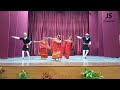 Kodava dance | CFTRI Yuva Sambrama | Mysore. Mp3 Song