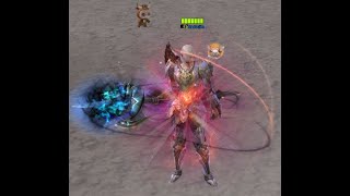 Lineage 2 Tyrr Dreadnought:  Olympiad vs Heroes
