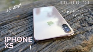 iPhone XS - Mi experiencia (Vale la pena este 2021 ?) - Comparativa con iPhone 11 - iPhone XR