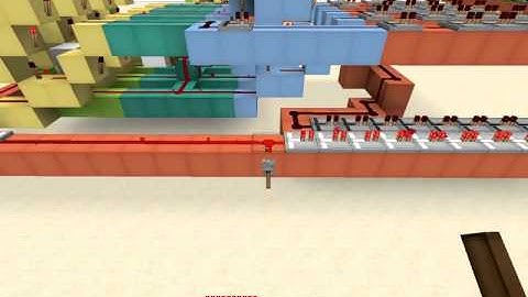 Very fast binary adder V2 (